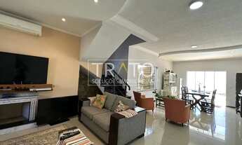 Imagem 7: Casa a venda no condominio okinawa, Paulínia!