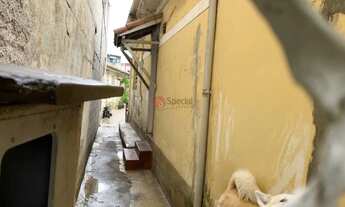 Imagem 2: Terreno com casas a venda no Tatuapé