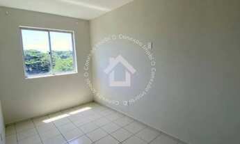 Imagem 5: Apartamento no CONDOMÍNIO ALPHA CLASS - Bairro Aruana