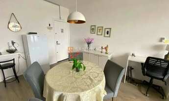 Imagem 2: Centro Apartamento com 1 dormitório