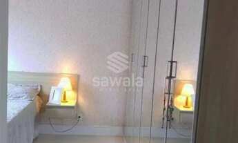 Imagem 2: Apartamento à venda com 85,00m² e 3 quartos em Recreio dos Bandeirantes, Rio de Janeiro