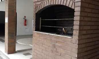 Imagem 4: Apartamento com 1 dormitório à venda, 60 m² por R$ 350.000,00 - Praia do Futuro II - Forta