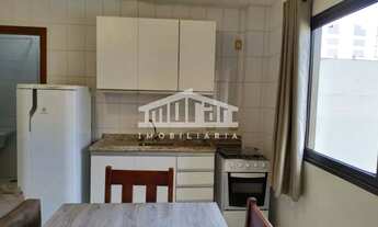 Imagem 6: Apartamento com 1 quarto para alugar por R$ 1600.00, 30.00 m2 - CENTRO - LONDRINA/PR