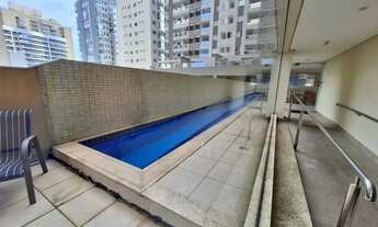 Imagem 4: Apartamento 2qts/suíte com lazer completo de frente para o mar de Itaparica