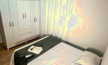 Imagem 3: Flat por Temporada no Setor Sudoeste - Perto do Centro e Região do Canaã (Autopeças