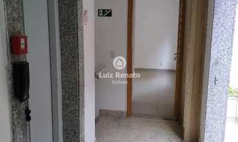 Imagem 3: Apartamento à venda 2 quartos 1 suíte 1 vaga - Fernão Dias