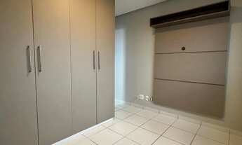 Imagem 4: Dom Pedro: 02 quartos semi mobiliado novo Paradise