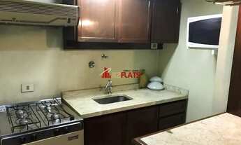 Imagem 10: Flat com ótimo preço no Centro de SP. Confira!