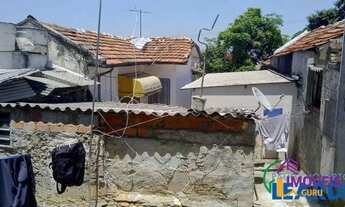 Imagem 7: TERRENO - OSVALDO CRUZ - SP