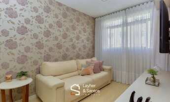 Imagem 7: Apartamento 02 Quartos - Cidade Jardim - SJP