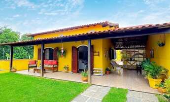 Imagem: Casa pra venda averbada e documentada