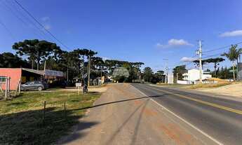 Imagem 5: Vendas Terreno Colombo PR