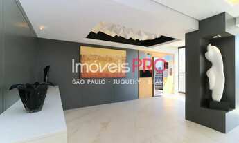 Imagem 3: Cobertura, Vila Nova Conceição - São Paulo