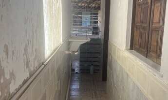 Imagem 7: Casa com varanda