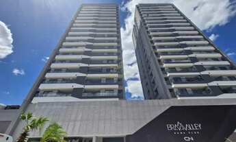 Imagem 2: Apartamento à Venda em Home Club Completo na Praia Brava