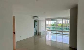 Imagem 4: Vision Residence | Frente ponta negra