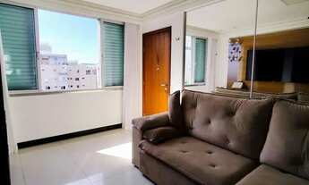 Imagem 6: Imóvel para venda possui 89 metros quadrados com 4 quartos em Praia da Costa - Vila Velha