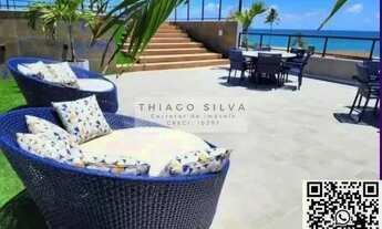 Imagem 6: Flat em Porto de galnhas