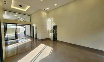 Imagem 4: CASA COM 03 SUITES - RESIDENCIAL DAMHA 2