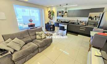 Imagem: Apartamento à venda, 63 m² por R$ 439.000,00