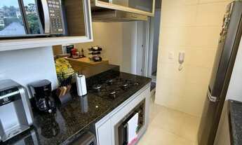 Imagem 7: Apartamento para Venda em Belo Horizonte, Buritis, 2 dormitórios, 1 suíte, 2 banheiros, 2