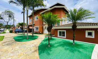 Imagem: Casa à venda em Valinhos, Capuava, com