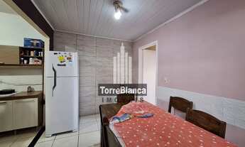 Imagem 5: Venda - Casa com 3 quartos, 2 vagas de garagem, Churrasqueira, Condomínio Moradas, Boa Vis