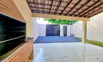 Imagem 7: Excelente imóvel no bairro Nova Campo Grande, 3 quartos com terreno nos fundos!!!