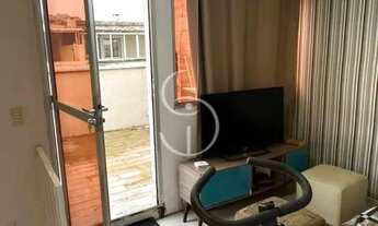 Imagem 6: COBERTURA Santos Dumont São Leopoldo