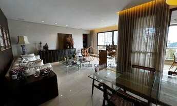 Imagem 7: Apartamento com 4 suítes à venda, 274 m² por R$ 4.300.000 - Vila da Serra - Nova Lima/MG