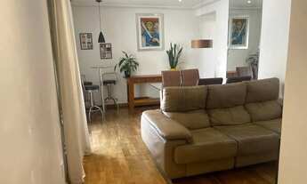 Imagem 3: Apartamento Sacada gourmet com 03 dormitórios 1 suite 02 vagas