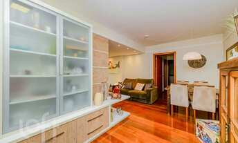 Imagem 7: Imóvel para venda tem 87 metros quadrados com 3 quartos em Auxiliadora - Porto Alegre - RS