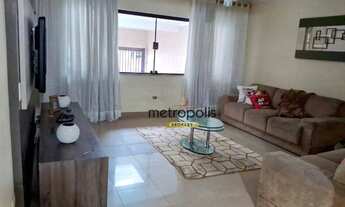 Imagem: Sobrado à venda, 314 m² por R$ 1.541.000,00