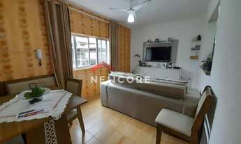 Imagem 5: Apartamento em Rua São Benedito - Caiçara - Praia Grande/SP