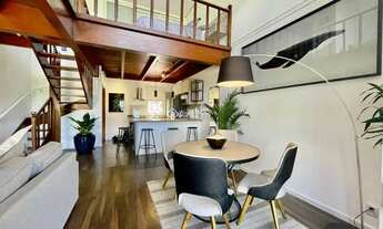 Imagem 3: O PARCÃO COMO SEU QUINTAL