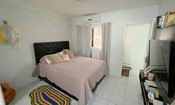 Imagem 5: Apartamento à venda em Parnamirim, Emaús, com 3 quartos, com 90 m², Condomínio Sapucaia