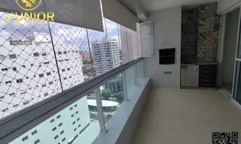 Imagem 4: ED. UNO TOWER - Marco, Belém/PA