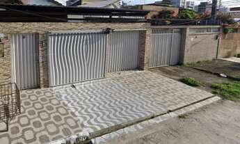 Imagem: Casa com painéis solares na Iputinga, 3