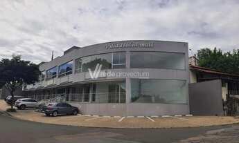 Imagem: Locação Sala Comercial com Mezanino e