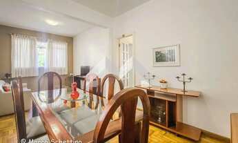 Imagem 5: IMPERDÍVEL !!! Apartamento a venda 100 m² 2 Quartos 1 Vaga Área NOBRE do Gutierrez