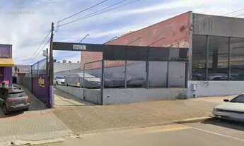 Imagem: Barracão para alugar em Londrina, Jardim