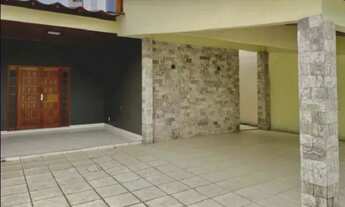 Imagem: Casa a venda em Nova Brasília