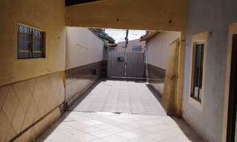 Imagem 7: Galpão Comercial mais Residência