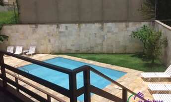 Imagem 2: CASA EM CONDOMÍNIO - ALPHAVILLE - SP