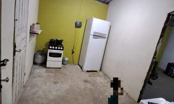 Imagem: Vendo ou troco casa em vila nova de colares