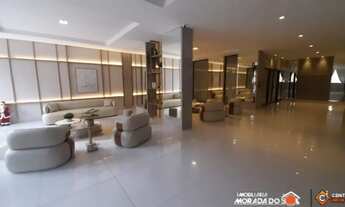 Imagem 2: Apartamento com 3 quartos para alugar por R$ 2799.00, 77.00 m2 - ZONA 01 - MARINGA/PR