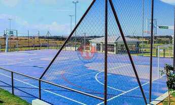 Imagem 2: Terreno de Condomínio, RESIDENCIAL SET LIFE II, Mirassol - R$ 179 mil, Cod: 1505