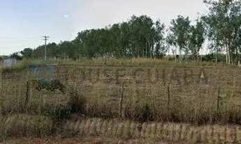 Imagem 2: Disponibilidade de loteamentos com 2.600 m², (lote 87A) adequados para implantaç