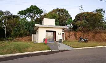 Imagem 2: Corumbá IV, condomínio encanto do lago III