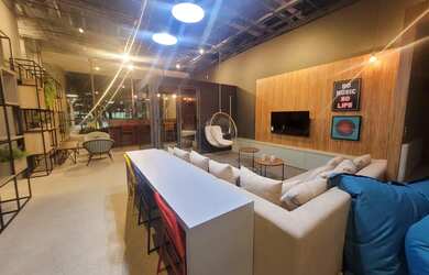 Imagem 12: Imóvel para venda tem 26 metros quadrados com 1 quarto em Pinheiros - São Paulo - SP